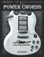 POWER CHORDS B09RM3YZWP Book Cover