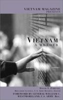 Vietnam: A Reader 0739426117 Book Cover