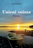 Unieni voima: Runoja 9528075568 Book Cover