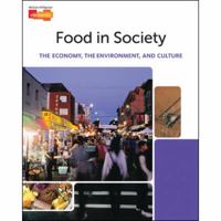 Food in Society: Economy, Environment, and Culture 1259030881 Book Cover