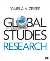 Global Studies Research 1506396283 Book Cover