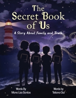 Secret Book of Us 1959805665 Book Cover