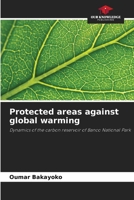 Protected areas against global warming 6205823950 Book Cover
