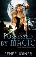 Possessed By Magic 1950378047 Book Cover