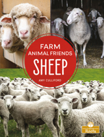 Sheep 142713250X Book Cover