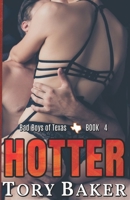 Hotter B0981PL9M3 Book Cover