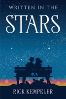 WRITTEN IN THE STARS 1804778427 Book Cover