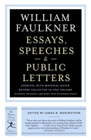 Essays, Speeches & Public Letters (Modern Library Classics) 081297137X Book Cover