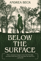 Below the Surface B0FRVW85KZ Book Cover