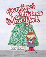 Penelope's Christmas in New York 1631779451 Book Cover