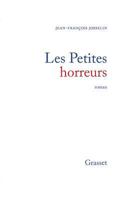 Les Petites Horreurs: Roman 2246554810 Book Cover