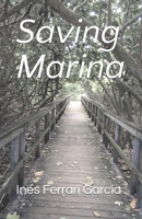 Saving Marina B0BZCBVJM3 Book Cover