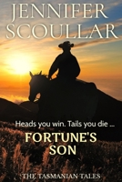 Fortune's Son 0648308901 Book Cover