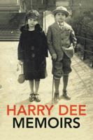 Harry Dee Memoirs 1524604429 Book Cover
