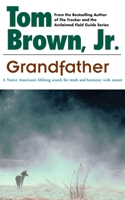 Grandfather 0425138046 Book Cover
