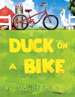 Duck On A Bike