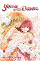 Yona of the Dawn, Vol. 9 1421587904 Book Cover