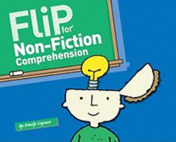 Flip for Non-Fiction Comprehension 1934338370 Book Cover