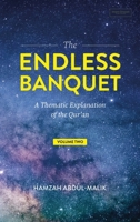 The Endless Banquet (Volume II) (HB) B0F5LKPZ4Q Book Cover