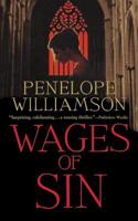 Wages of Sin 0446613835 Book Cover