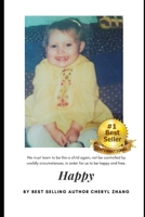 HAPPY B08TZBTZ4Z Book Cover