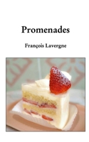 Promenades Gourmandes B0C9PBY4F1 Book Cover