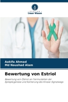 Bewertung von Estriol (German Edition) 6209582818 Book Cover