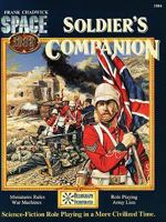 Soldier's Companion (Space 1889) 1930658109 Book Cover