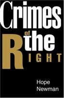 Crimes of the Right 0595324290 Book Cover