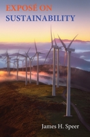 Exposé on Sustainability 1733664807 Book Cover