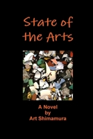 State of the Arts 0578047675 Book Cover