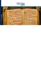 Comparative-Textual Study 6200646619 Book Cover