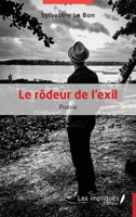 Le rôdeur de l'exil: Poésie (French Edition) 2385413302 Book Cover
