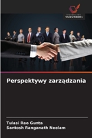 Perspektywy zarzadzania (Polish Edition) 6208537215 Book Cover