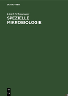 Spezielle Mikrobiologie 3110008114 Book Cover