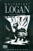 Wolverine: Logan