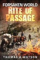 Rite of Passage 1975865685 Book Cover
