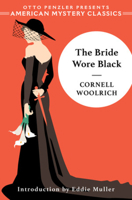 The Bride Wore Black 1613162006 Book Cover