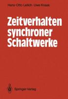 Zeitverhalten Synchroner Schaltwerke 3540516808 Book Cover