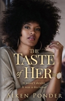 The Taste of Her B0GT8Y81LD Book Cover