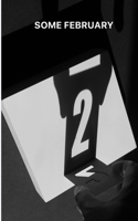 Some February (In Sum) B0DZP5PP2W Book Cover