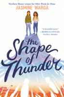 The Shape of Thunder 006295668X Book Cover