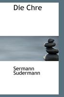 Die Chre 1110438257 Book Cover
