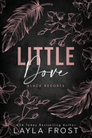 Little Dove: Special Edition Cover B0BYM6HKL4 Book Cover