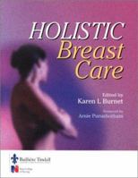 Holistic Breast Care 0702024392 Book Cover