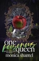 One Poisonous Queen 1960696149 Book Cover