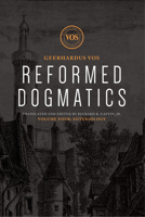 Reformed Dogmatics: Soteriology 1577996674 Book Cover