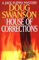 House Of Corrections A Jack Flippo Mystery 0425179478 Book Cover