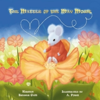 The Matter of the May Mouse 1696926149 Book Cover