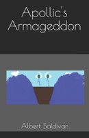 Apollic's Armageddon 1791788408 Book Cover